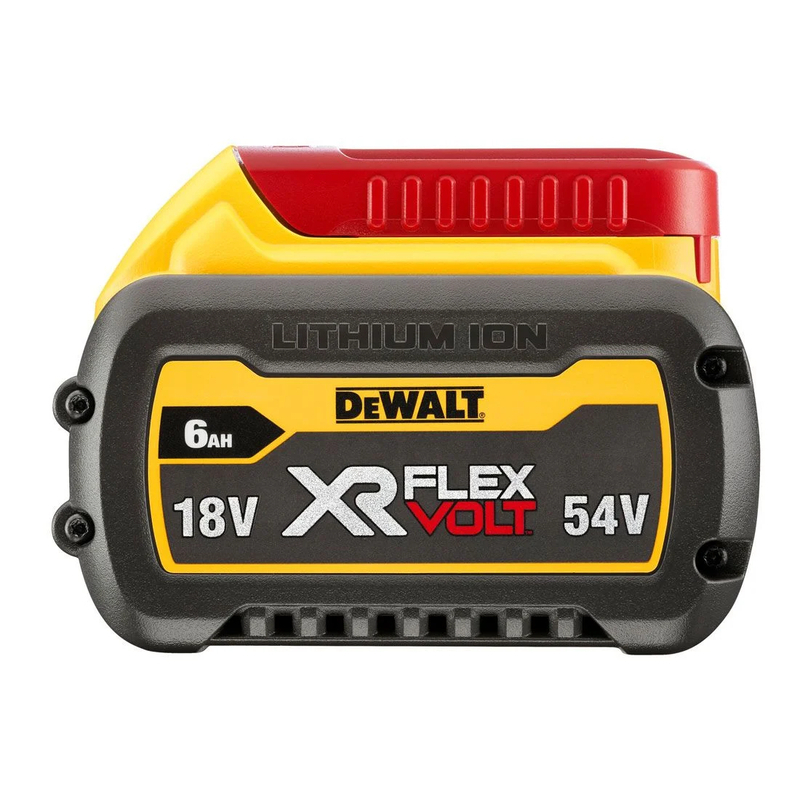 Dewalt DCB546 54V/18V XR FLEXVOLT 6Ah Yedek Akü
