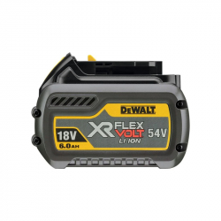 Dewalt DCB546 54V/18V XR FLEXVOLT 6Ah Yedek Akü