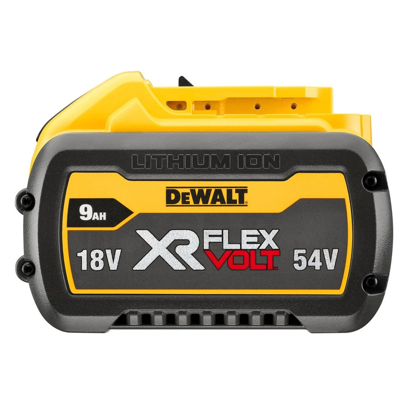 Dewalt DCB547 54V/18V XR FLEXVOLT 9Ah Yedek Akü