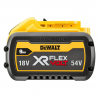Dewalt DCB547 54V/18V XR FLEXVOLT 9Ah Yedek Akü