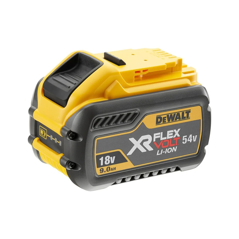Dewalt DCB547 54V/18V XR FLEXVOLT 9Ah Yedek Akü