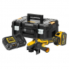 Dewalt DCG409T1 FLEXVOLT 18V 6Ah 125mm Akülü Taşlama