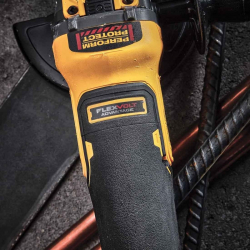 Dewalt DCG409T1 FLEXVOLT 18V 6Ah 125mm Akülü Taşlama