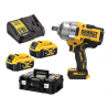 Dewalt DCF964P2 18V 5Ah FLEXVOLT 3/4” Somun Sıkma 1925Nm