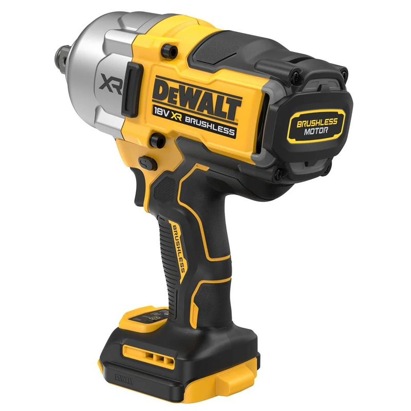 Dewalt DCF964P2 18V 5Ah FLEXVOLT 3/4” Somun Sıkma 1925Nm