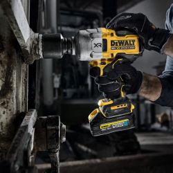 Dewalt DCF964P2 18V 5Ah FLEXVOLT 3/4” Somun Sıkma 1925Nm