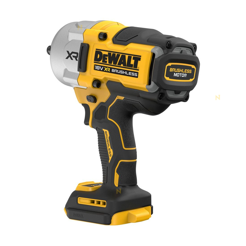 Dewalt DCF961P2 18V 5Ah XR Kömürsüz 1/2” Somun Sıkma 1632Nm