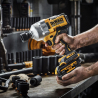 Dewalt DCF961P2 18V 5Ah XR Kömürsüz 1/2” Somun Sıkma 1632Nm